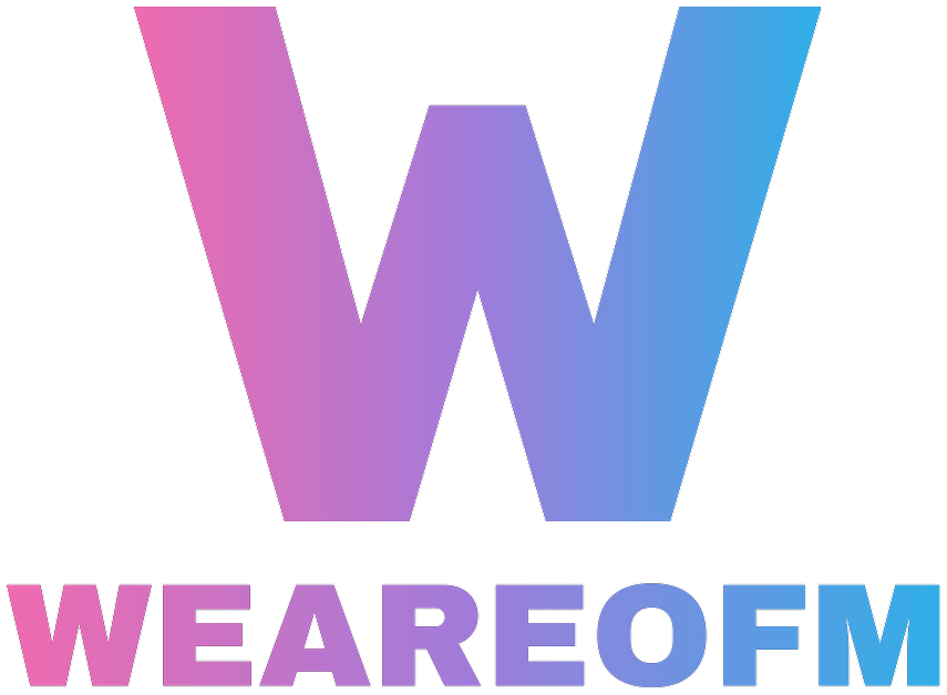 WEAREOFM